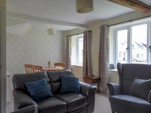 Yew Tree Cottages No 7 - Ukc4476