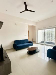 Dakshima Residency