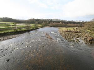 Lambley Farm-Orchard House