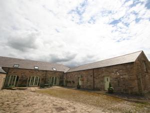 Lambley Farm-Orchard House