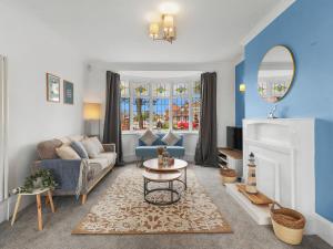 Cullercoats Bay Haven