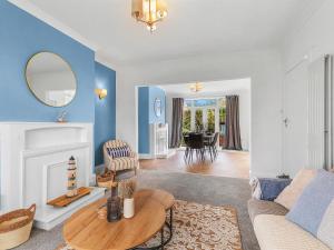 Cullercoats Bay Haven