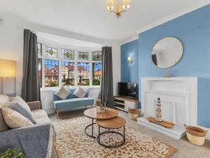 Cullercoats Bay Haven