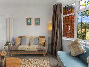 Cullercoats Bay Haven