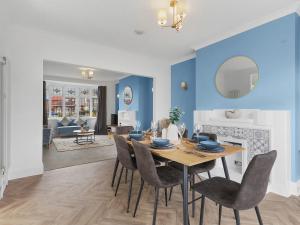 Cullercoats Bay Haven