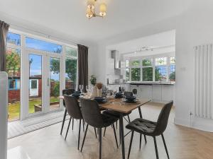 Cullercoats Bay Haven