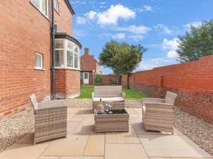 Cullercoats Bay Haven