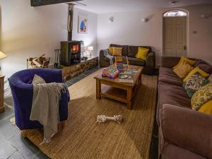 Chapel Cottage - Ukc4683