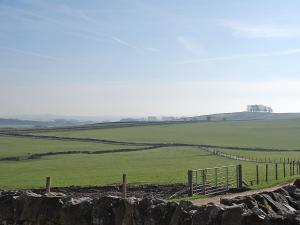 Lean Low Holiday Cottage