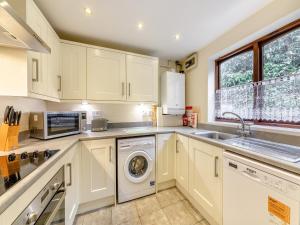Tweed Cottage