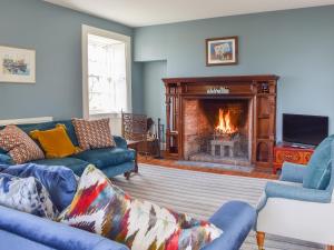 The Barracks East Neuk Orchards