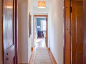 The Barracks East Neuk Orchards