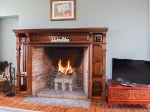 The Barracks East Neuk Orchards