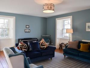 The Barracks East Neuk Orchards