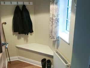 The Cottage At Wood House - Uk30258