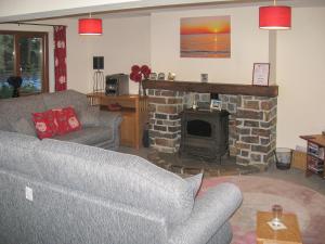 Springer Cottage