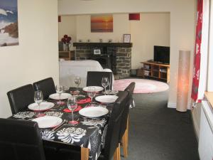 Springer Cottage