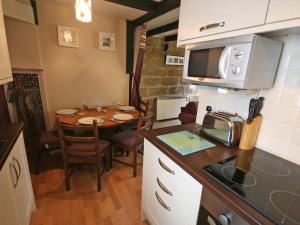 Cliff Cottage Staithes