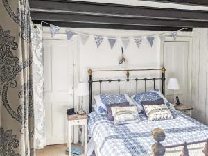 Cliff Cottage Staithes