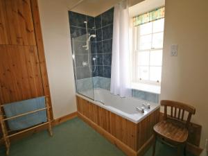 Gavin Maxwell Cottage