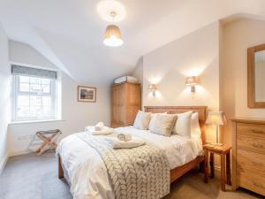 Folly Cottage Alnwick Northumberland