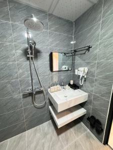 CatBa Cams Indochine Homestay