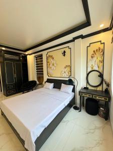 CatBa Cams Indochine Homestay