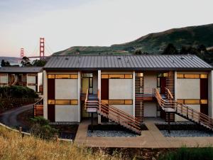 601 Murray Circle, Sausalito, 94109