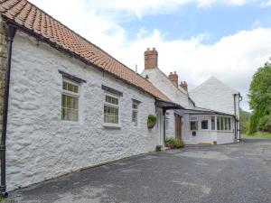 Ashberry Farm Cottage