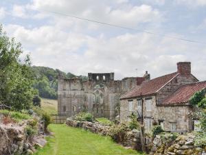 Ashberry Farm Cottage