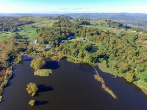 Mungeon Barn - Uk30125