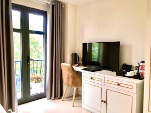 Khách sạn LAVENDER - Vincom Tây Ninh