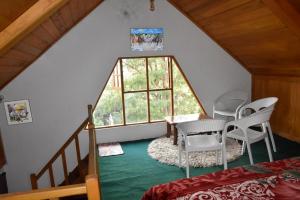 Forests Heaven Villa
