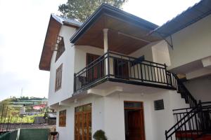 Forests Heaven Villa