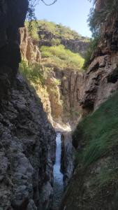 Lengai Maasai homestay