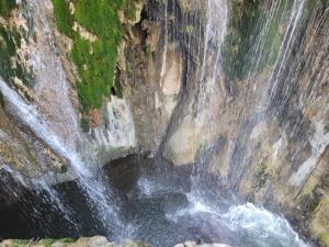 Lengai Maasai homestay