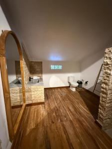 3 Bedroom Villa DMinang RDR Uluwatu