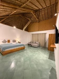 3 Bedroom Villa DMinang RDR Uluwatu