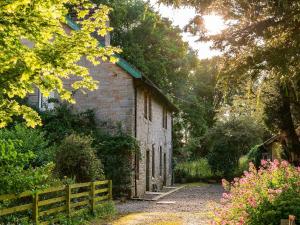 East Cottage