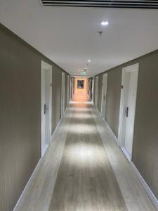 Alliance palace Apartment