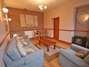 Granary Cottage Whittingham