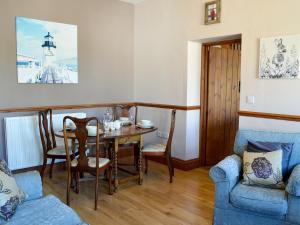 Granary Cottage Whittingham