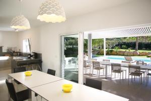 Hotels Domaine Villas Mandarine Private Pools & Spa : photos des chambres