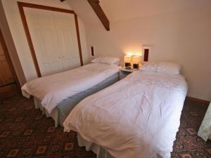 Granary Cottage Whittingham