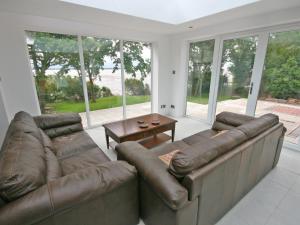 Dornock Brow Cottage