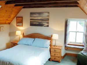 Sanctuary Cottage