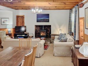 Sanctuary Cottage
