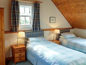Sanctuary Cottage