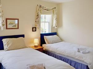 Sanctuary Cottage
