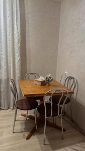 Апартаменти в центрі міста